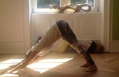 Hatha Yoga