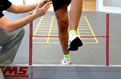 Functional Movement Screening